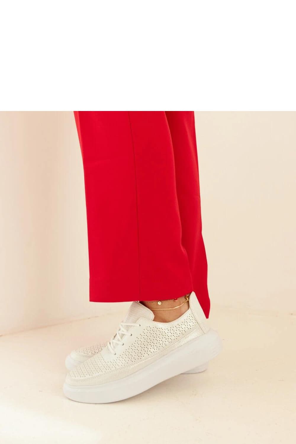 Sneakers model 207541 Solea - Miniatura 4