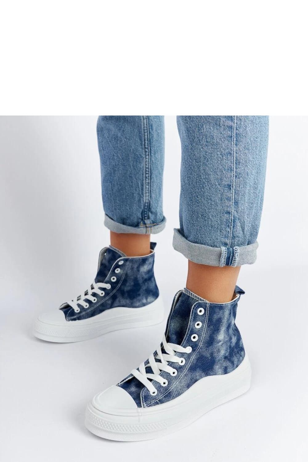 Sneakers model 207543 Solea - Miniatura 2