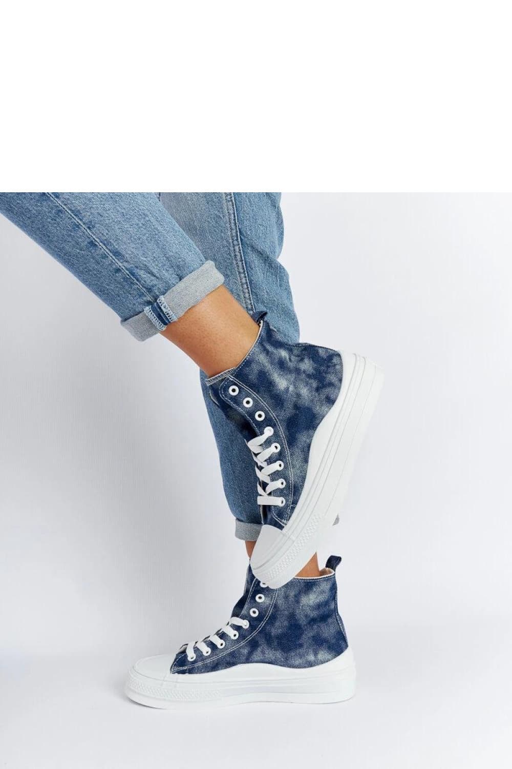 Sneakers model 207543 Solea - Miniatura 3