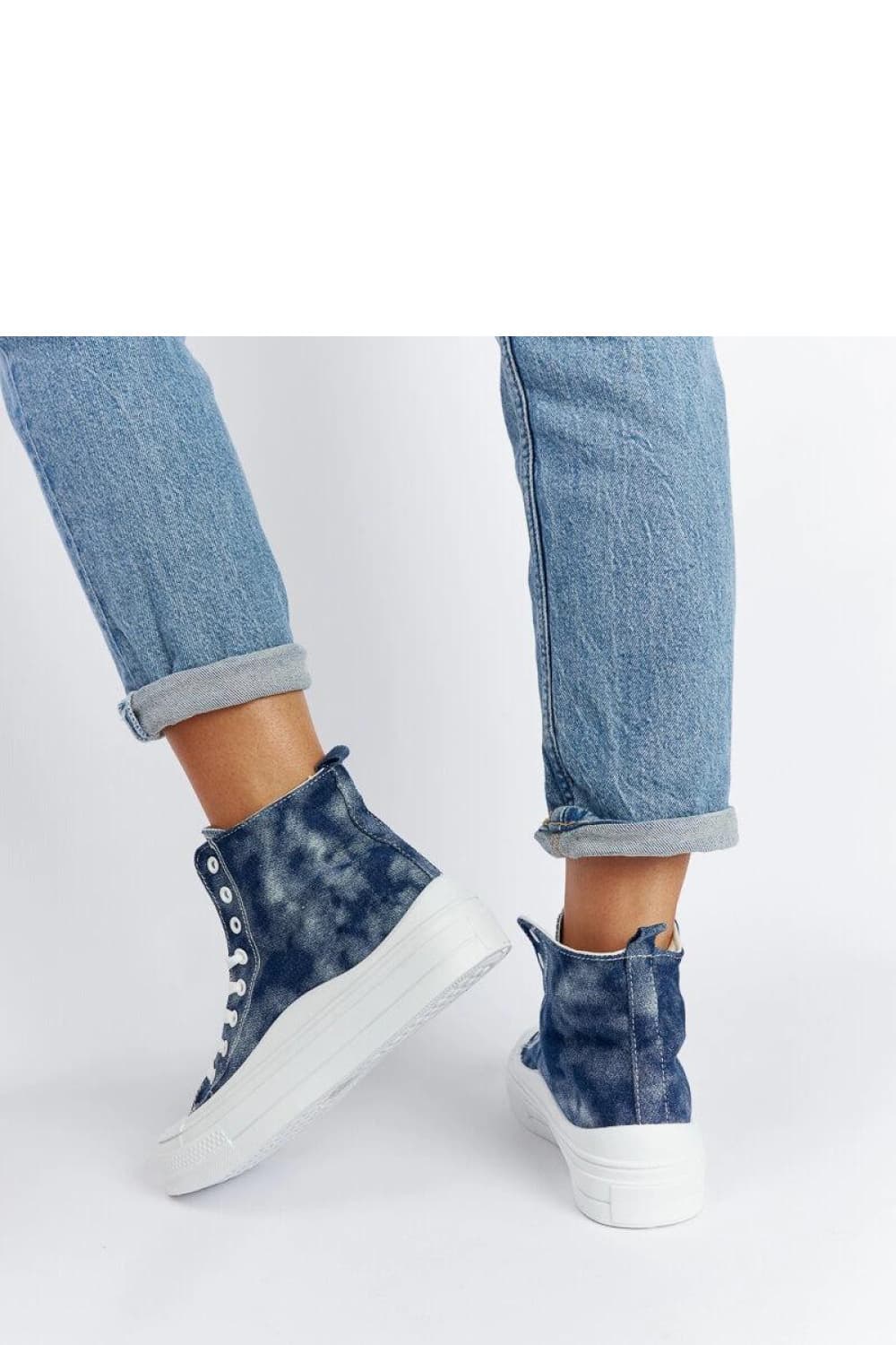 Sneakers model 207543 Solea - Miniatura 4
