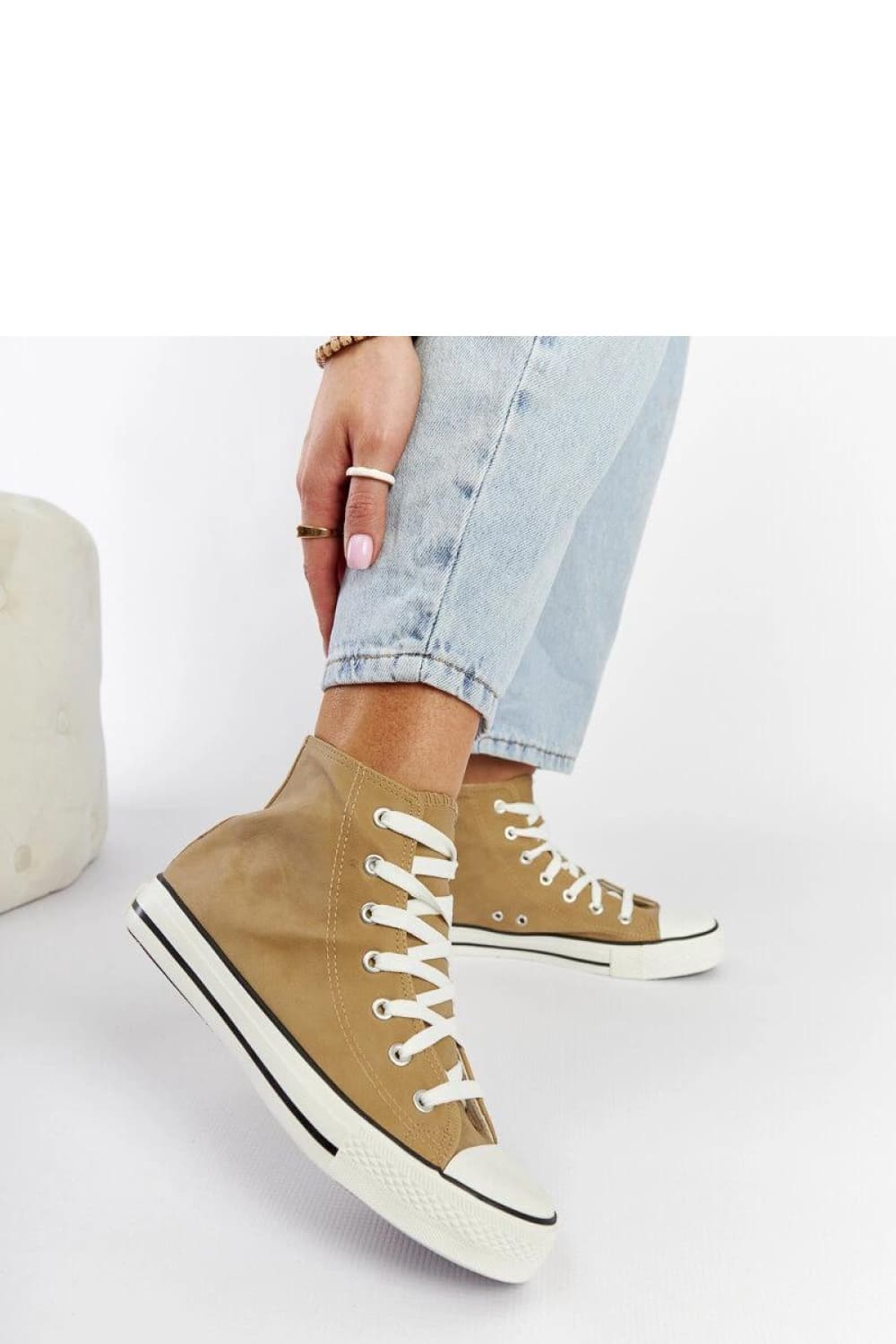 Sneakers model 207544 Solea - Miniatura 2