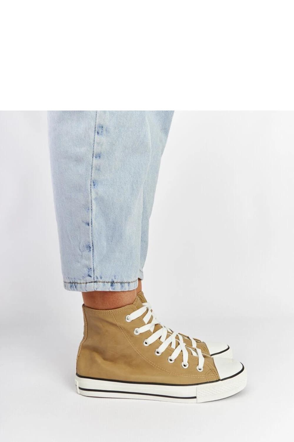Sneakers model 207544 Solea - Miniatura 3