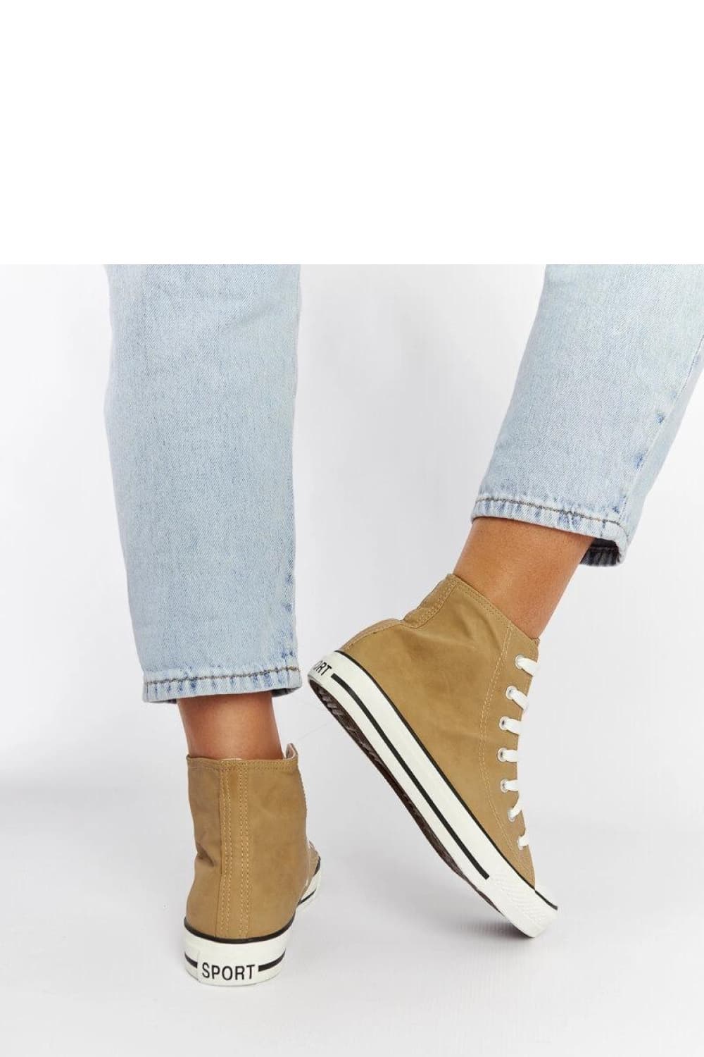 Sneakers model 207544 Solea - Miniatura 4