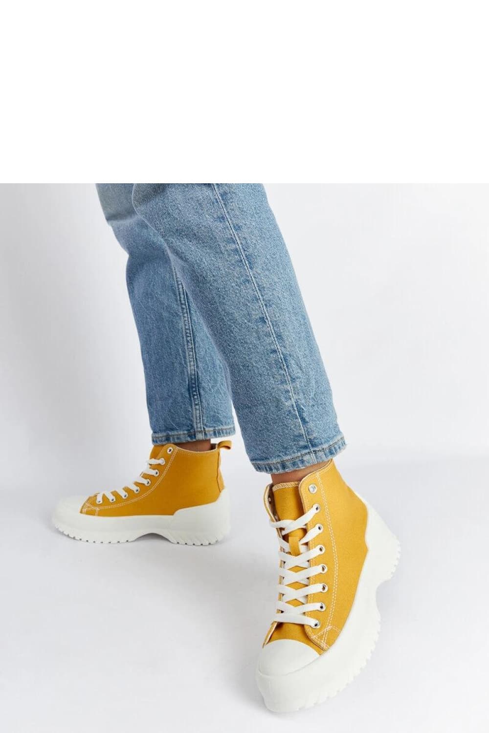 Sneakers model 207549 Solea - Miniatura 2