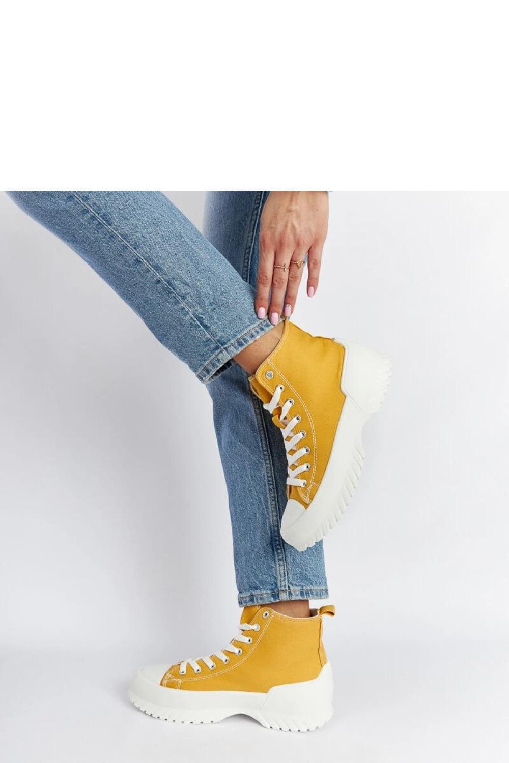 Sneakers model 207549 Solea - Miniatura 3