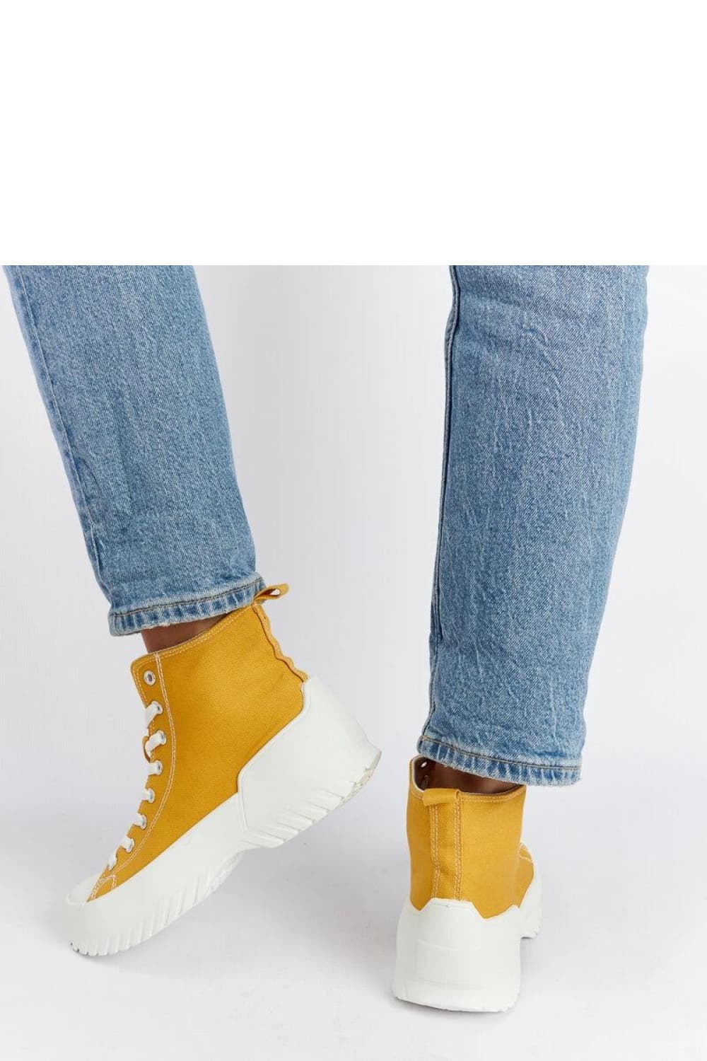 Sneakers model 207549 Solea - Miniatura 5