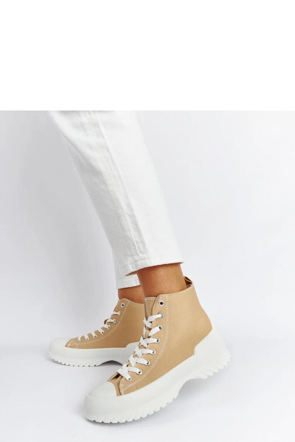 Sneakers model 207551 Solea - Miniatura 3