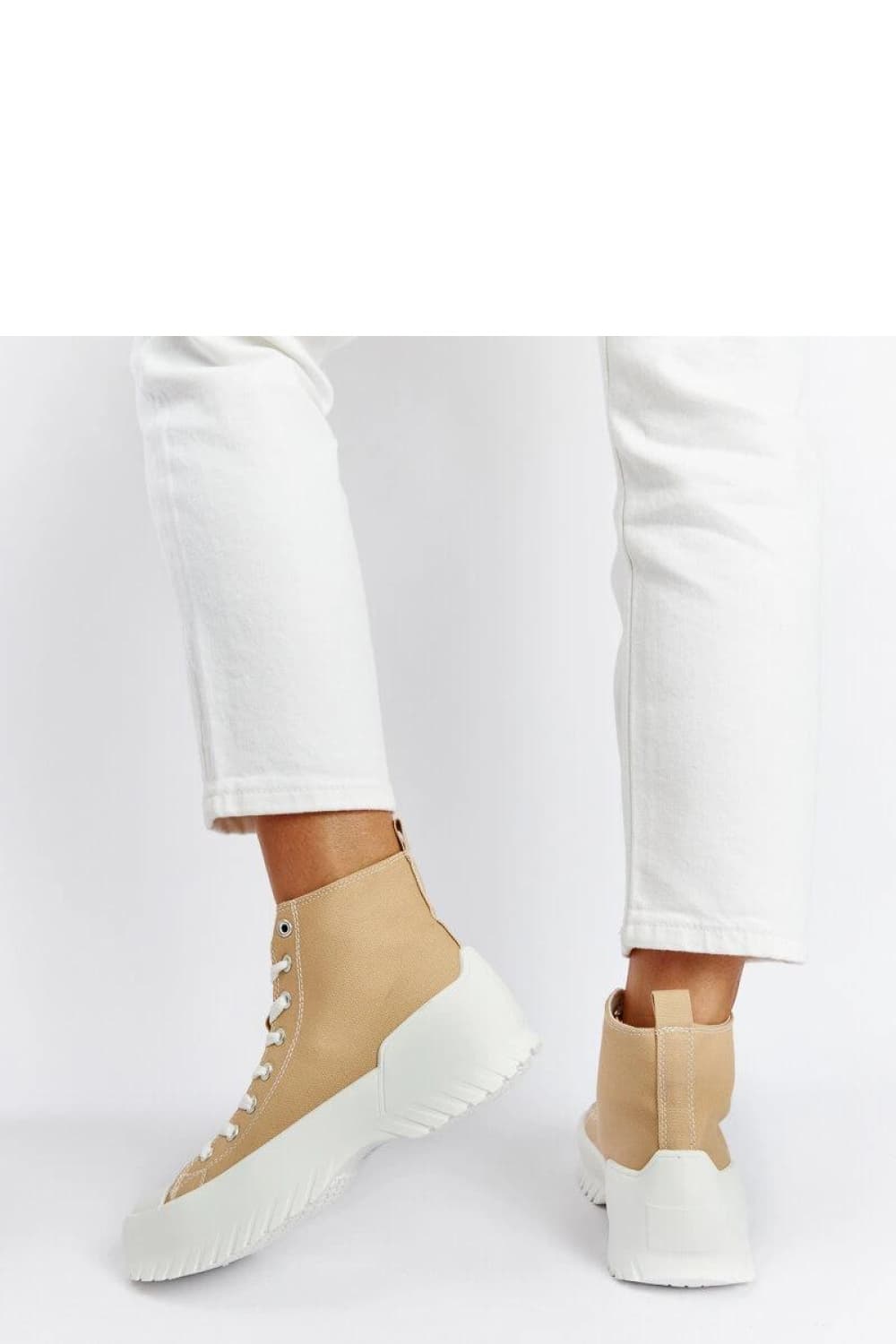 Sneakers model 207551 Solea - Miniatura 4