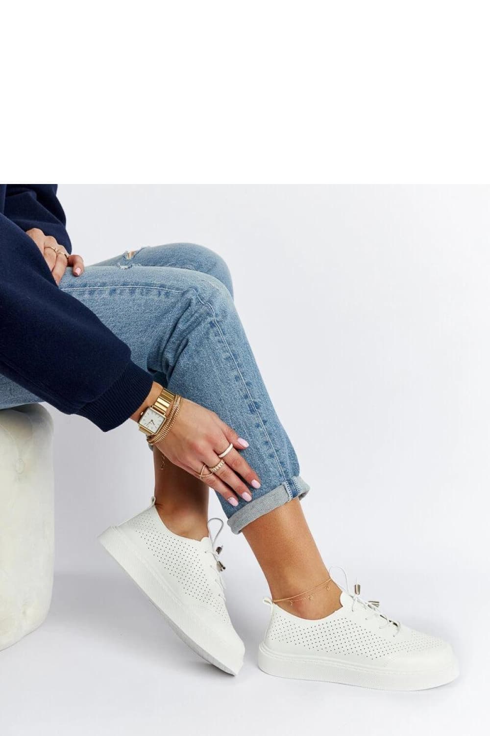 Sneakers model 207560 Solea - Miniatura 2