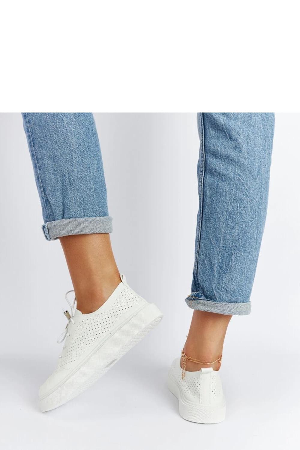 Sneakers model 207560 Solea - Miniatura 3