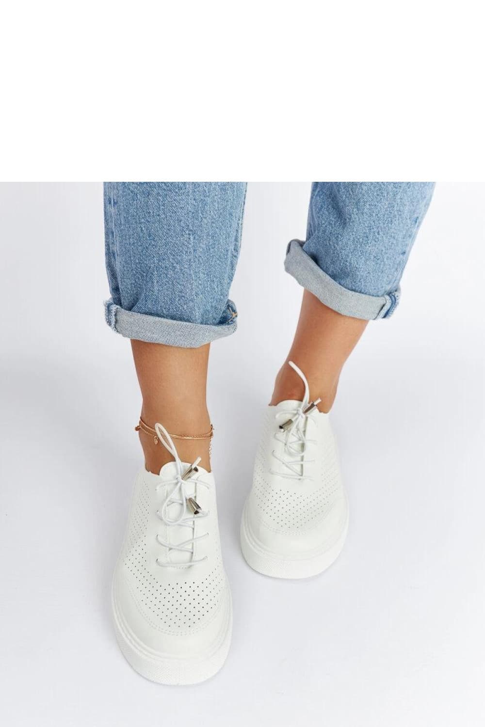 Sneakers model 207560 Solea - Miniatura 4