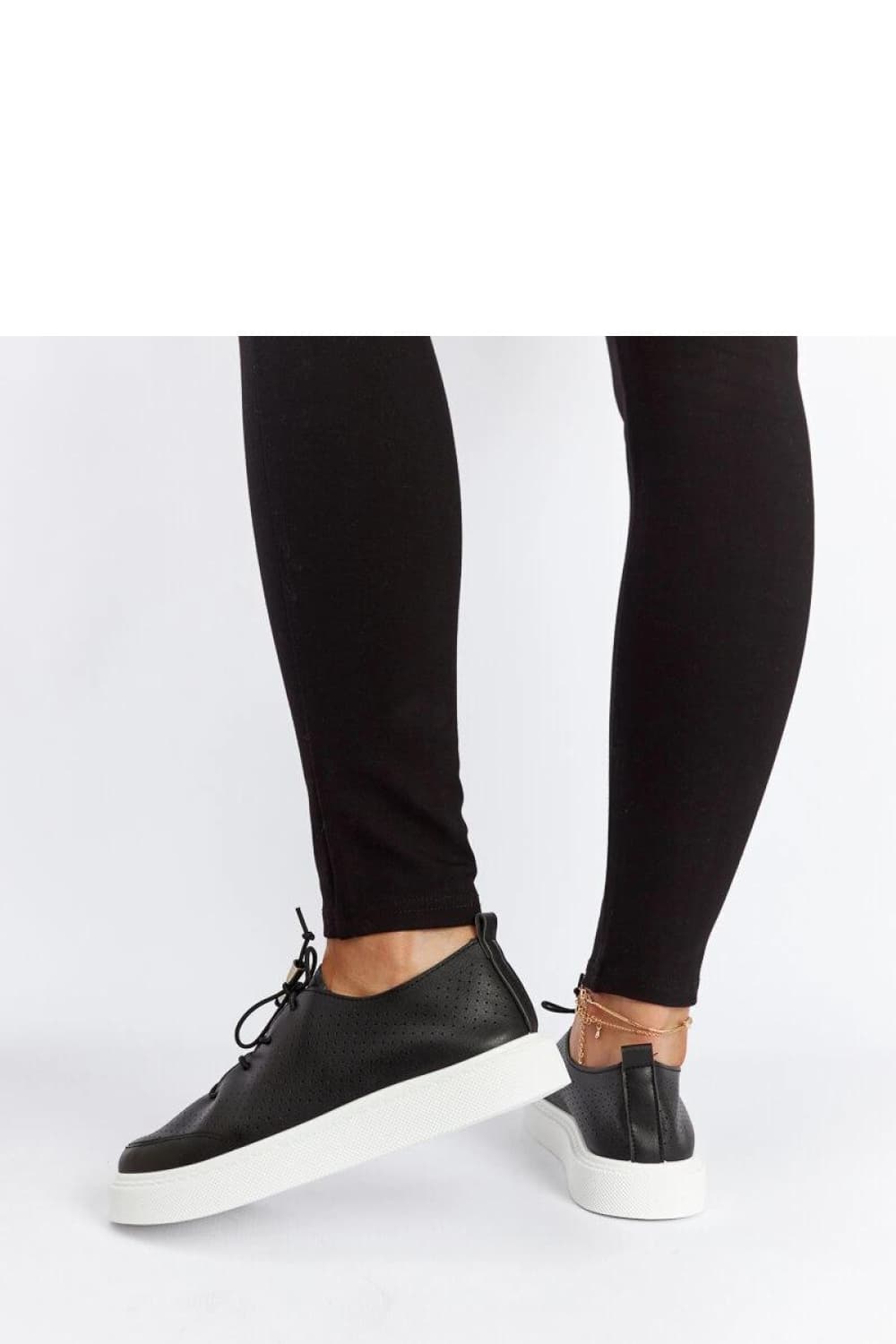 Sneakers model 207561 Solea - Miniatura 4