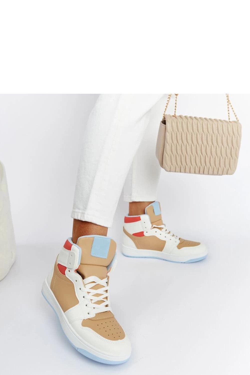 Scarpe spportive model 207562 Solea - Miniatura 3