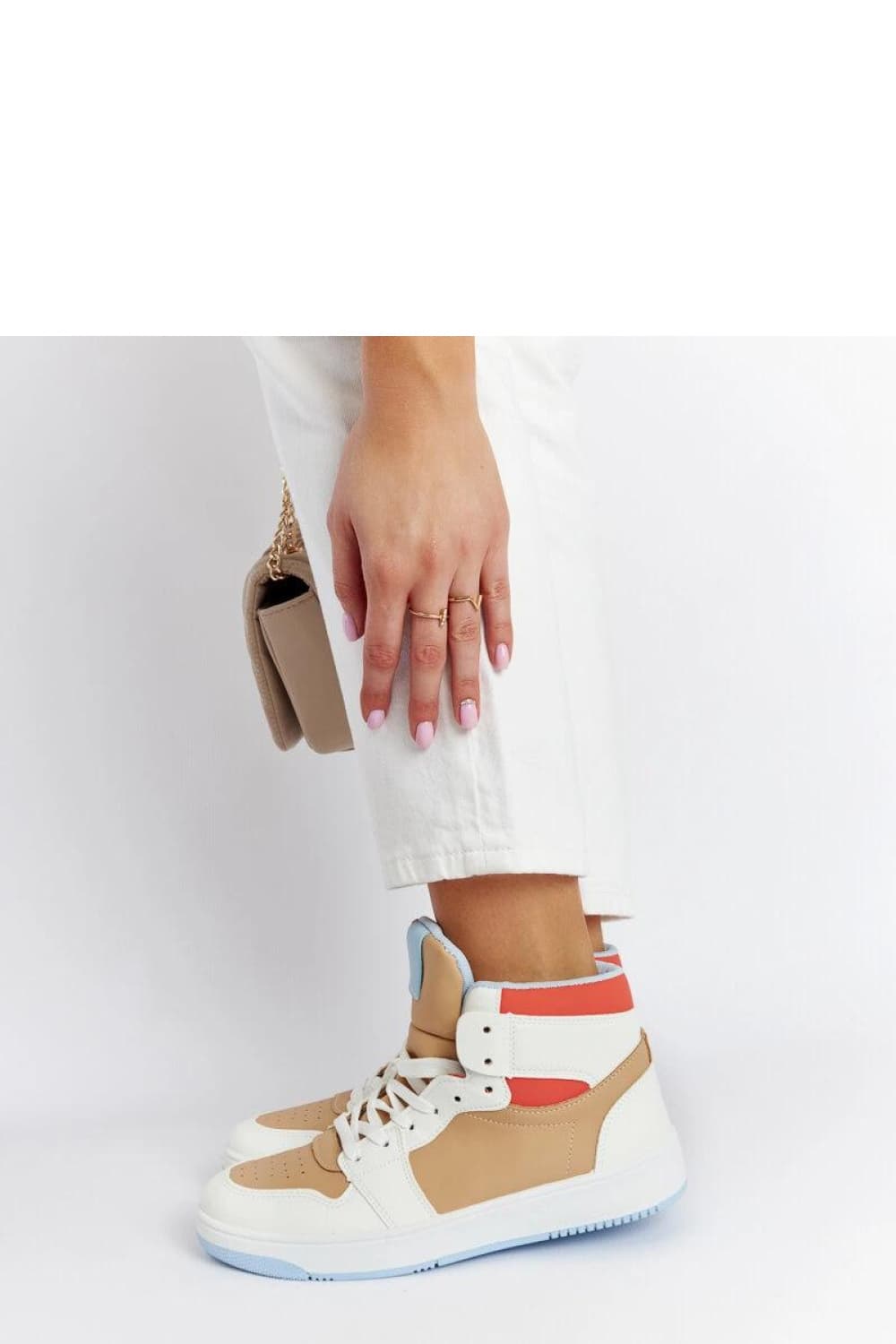 Scarpe spportive model 207562 Solea - Miniatura 4