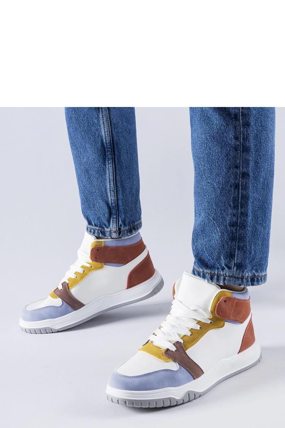 Scarpe spportive model 207564 Solea