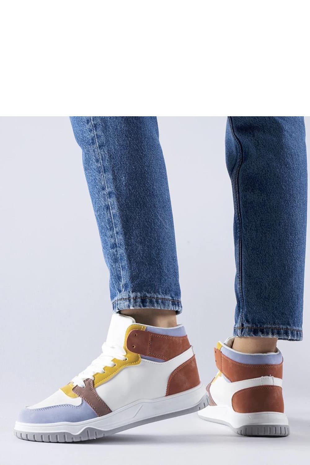 Scarpe spportive model 207564 Solea - Miniatura 2