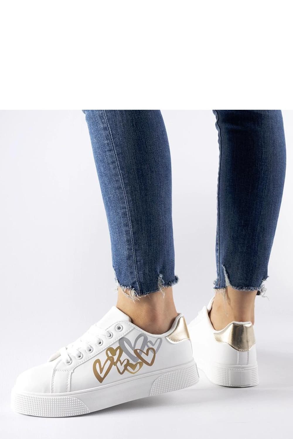 Scarpe spportive model 207568 Solea