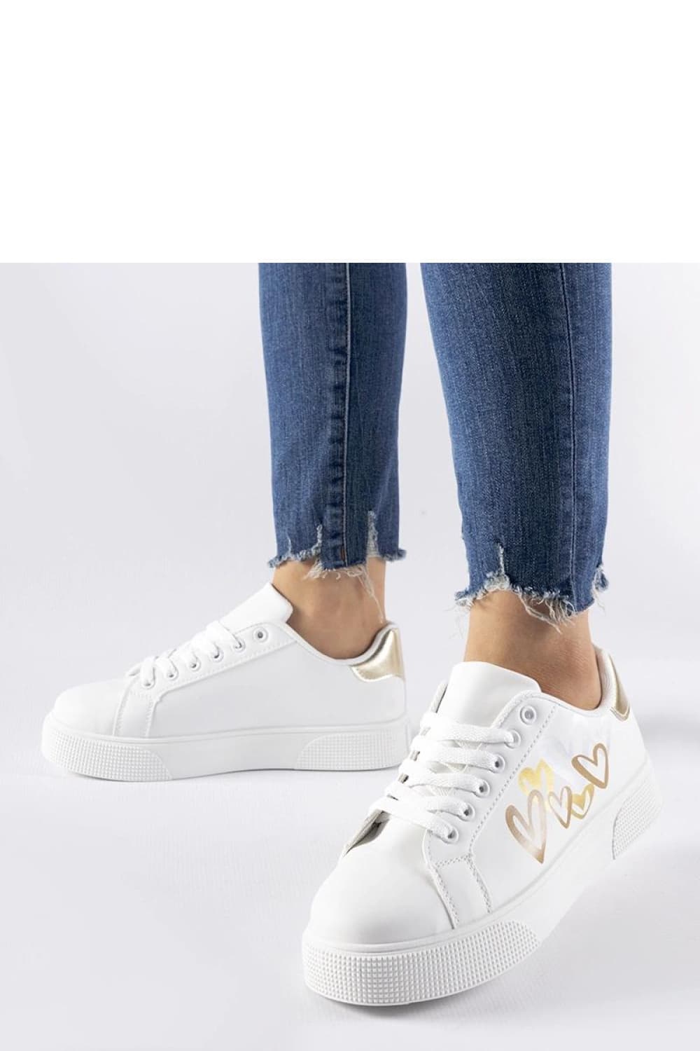 Scarpe spportive model 207568 Solea - Miniatura 2