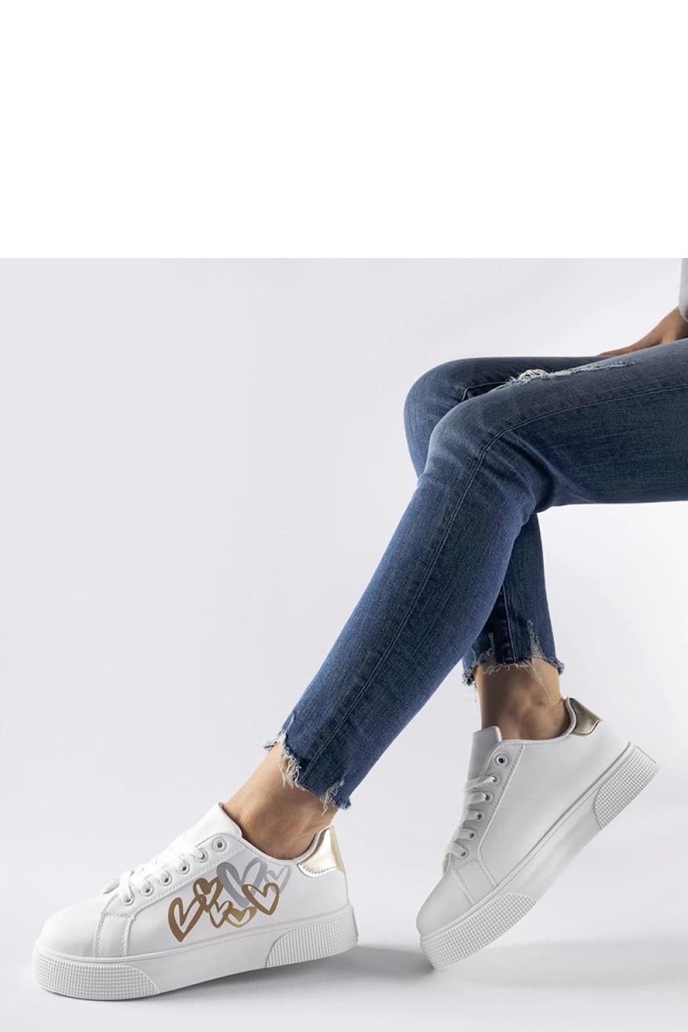Scarpe spportive model 207568 Solea - Miniatura 3