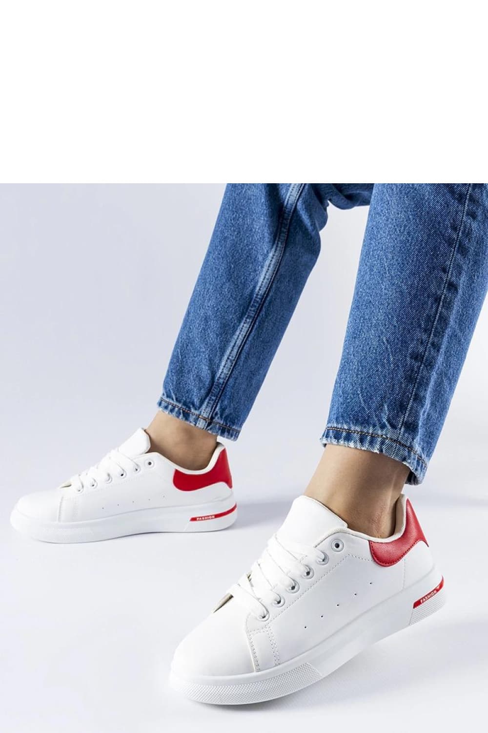 Scarpe spportive model 207569 Solea