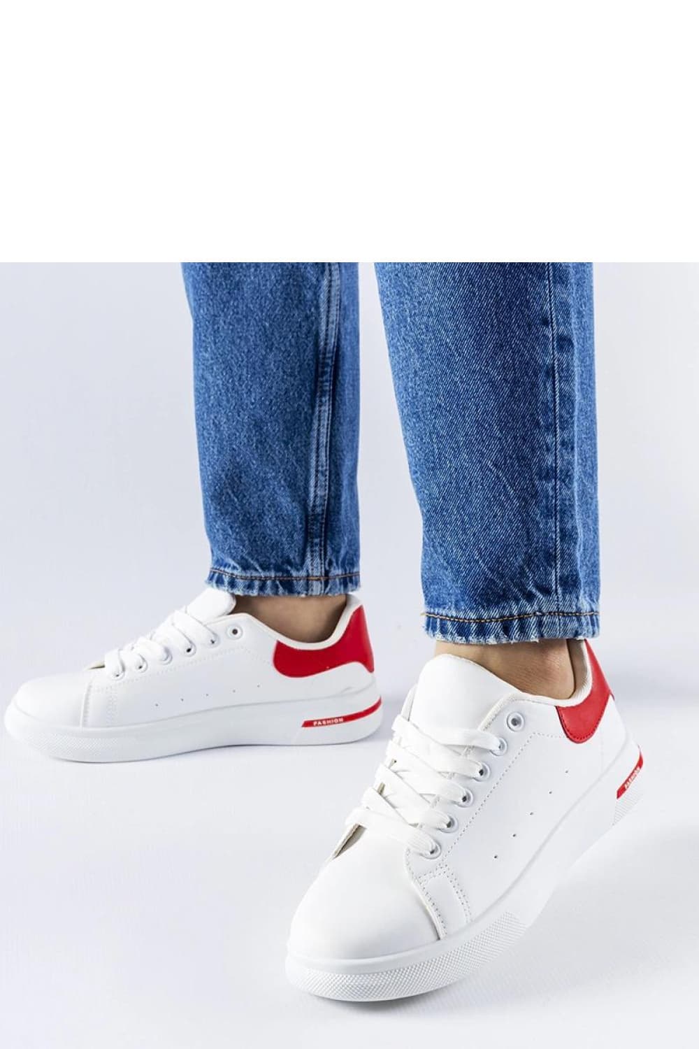 Scarpe spportive model 207569 Solea - Miniatura 2