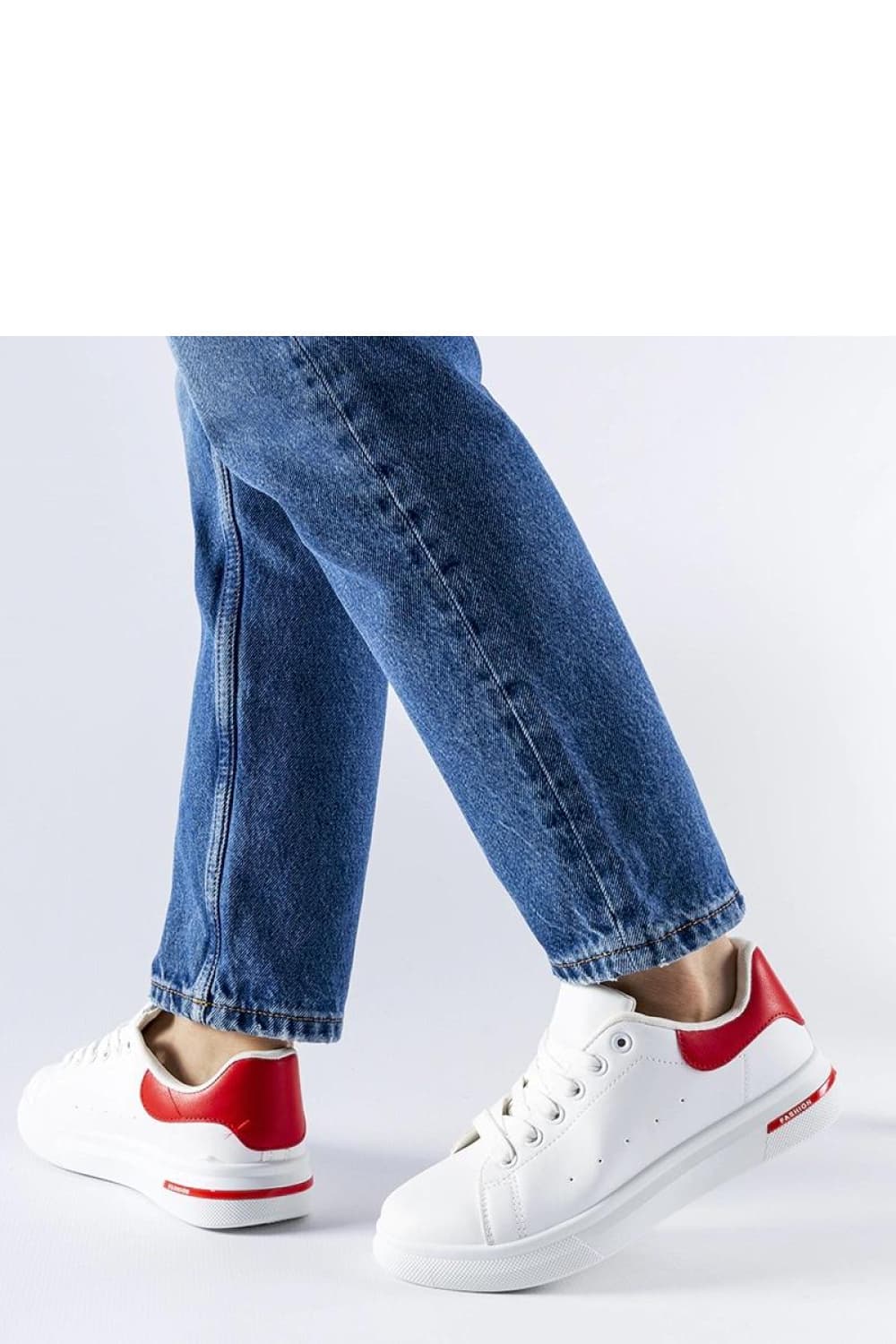 Scarpe spportive model 207569 Solea - Miniatura 3