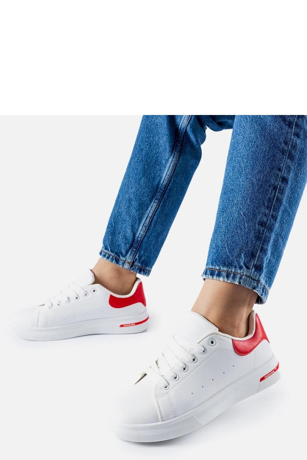 Scarpe spportive model 207569 Solea - Miniatura 4