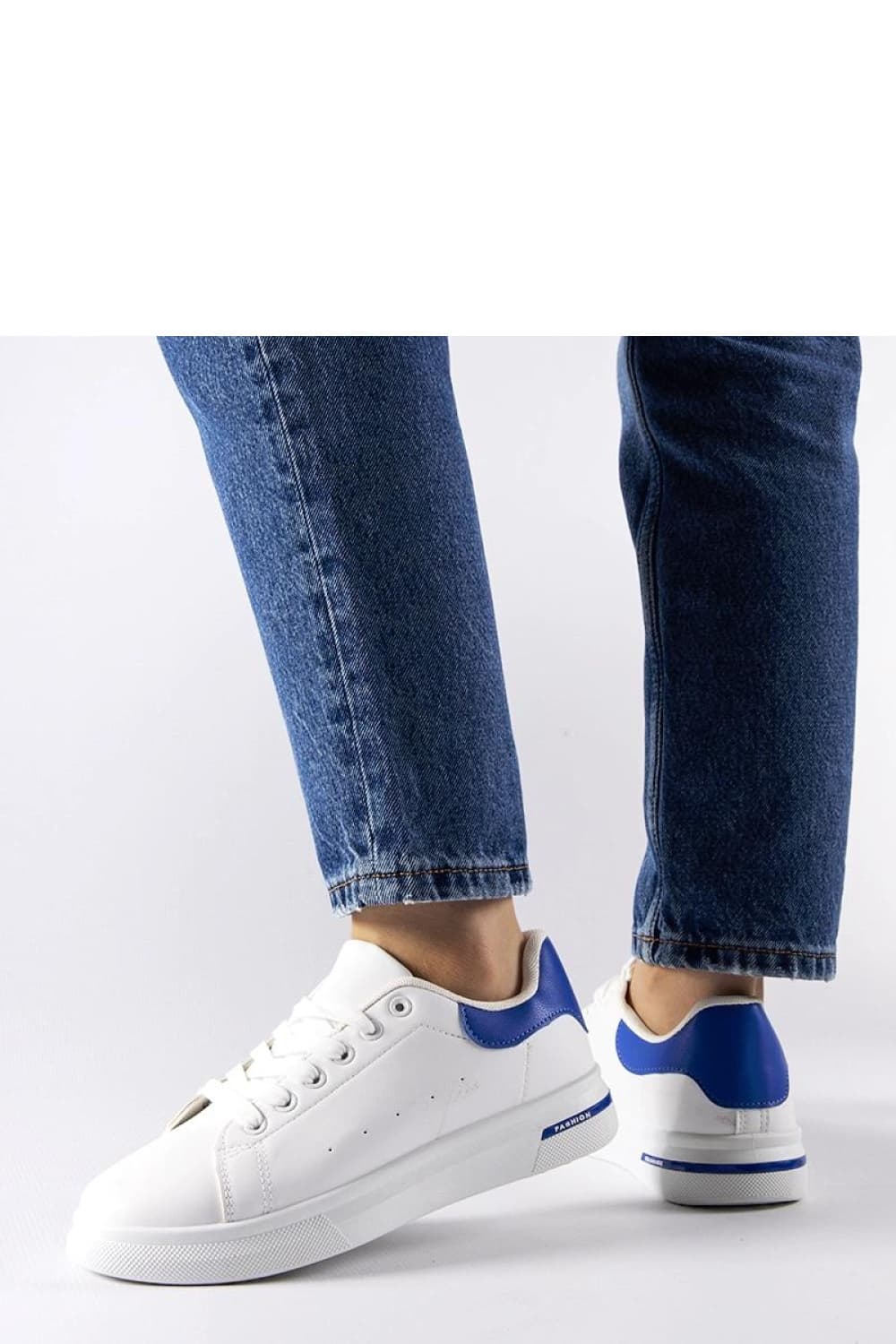 Scarpe spportive model 207570 Solea