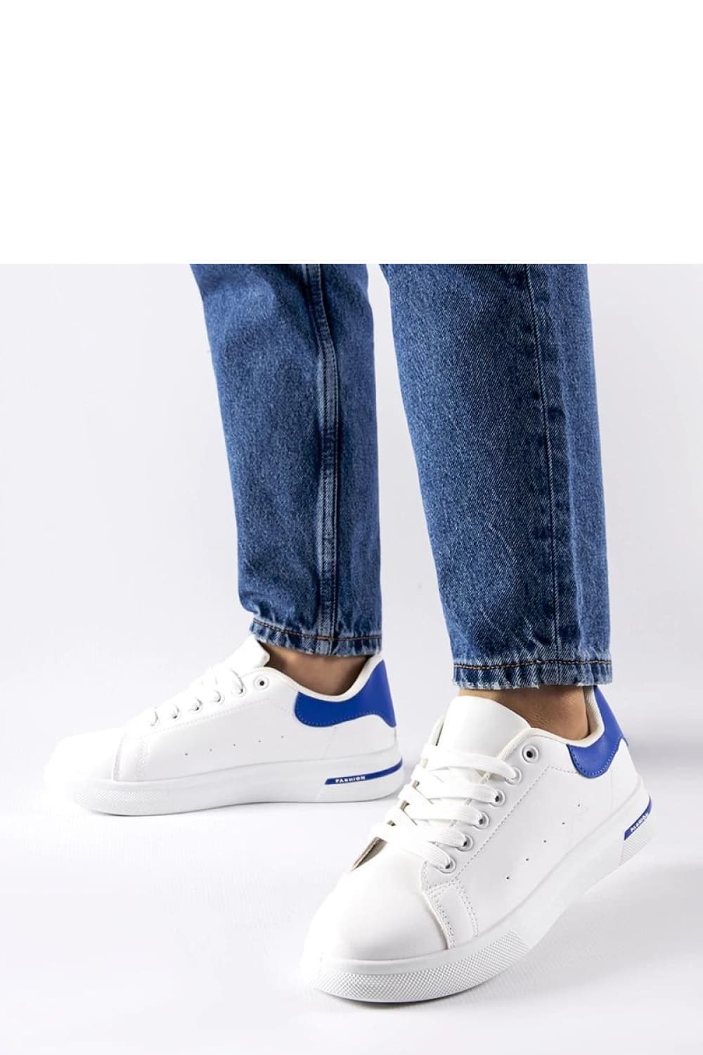 Scarpe spportive model 207570 Solea - Miniatura 2