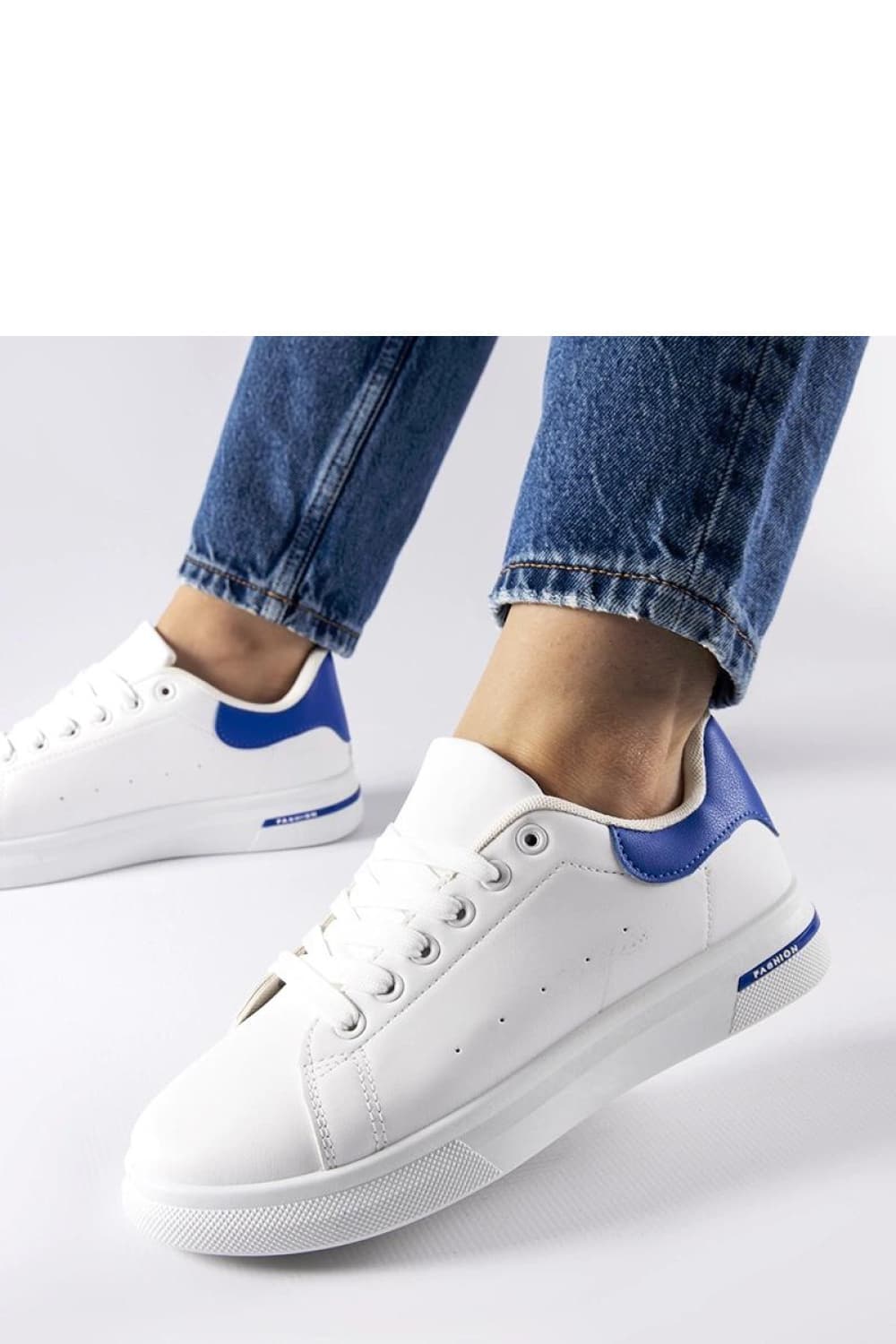 Scarpe spportive model 207570 Solea - Miniatura 3