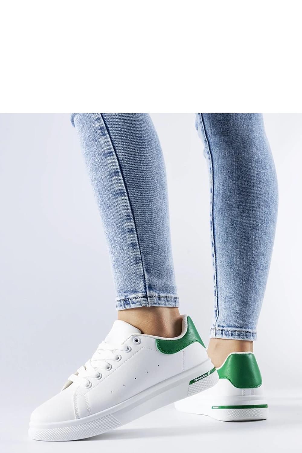 Scarpe spportive model 207571 Solea