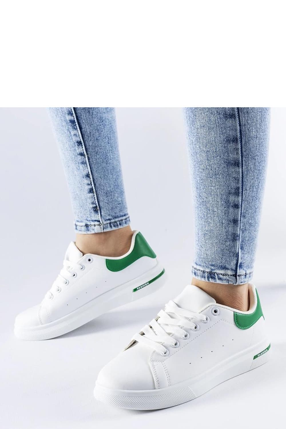 Scarpe spportive model 207571 Solea - Miniatura 2