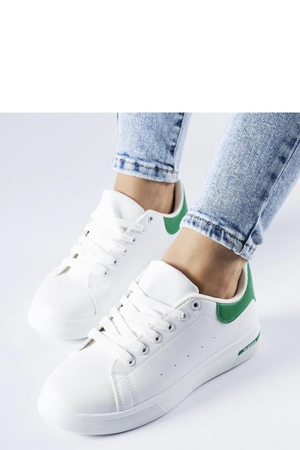 Scarpe spportive model 207571 Solea - Miniatura 3