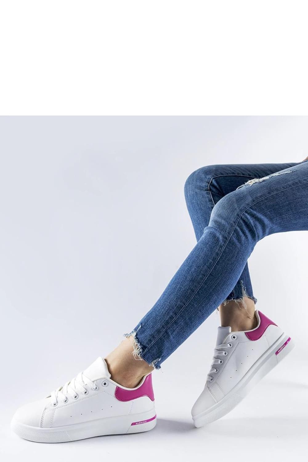 Scarpe spportive model 207573 Solea