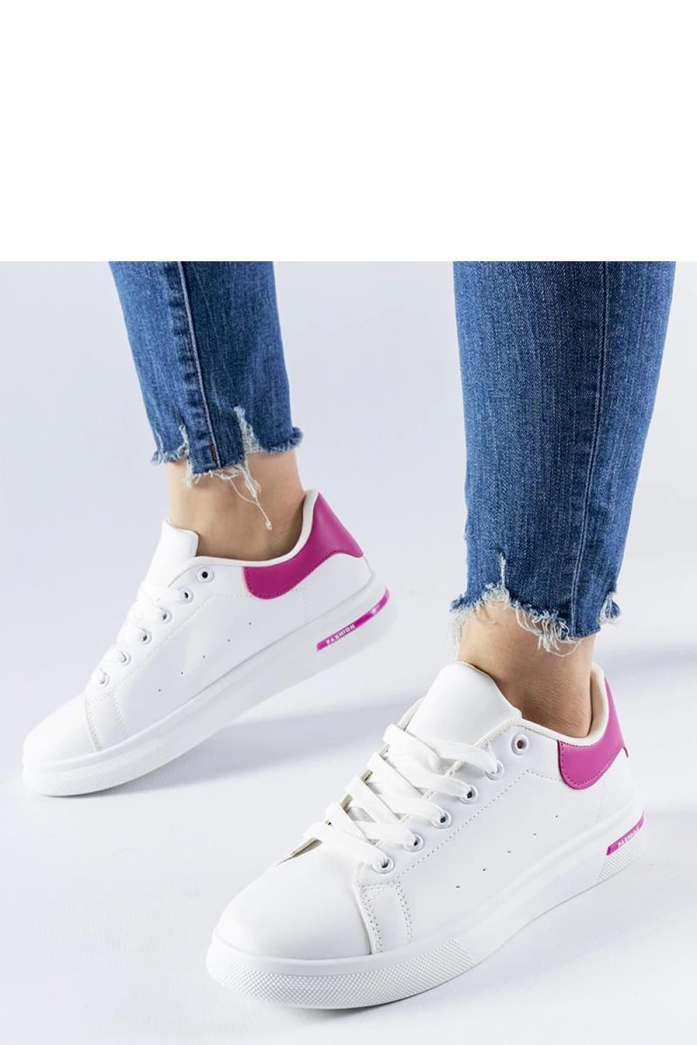 Scarpe spportive model 207573 Solea - Miniatura 2
