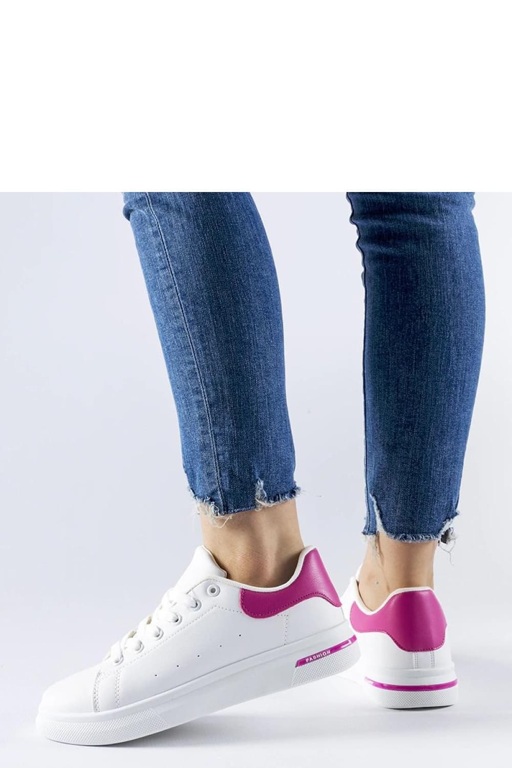 Scarpe spportive model 207573 Solea - Miniatura 3