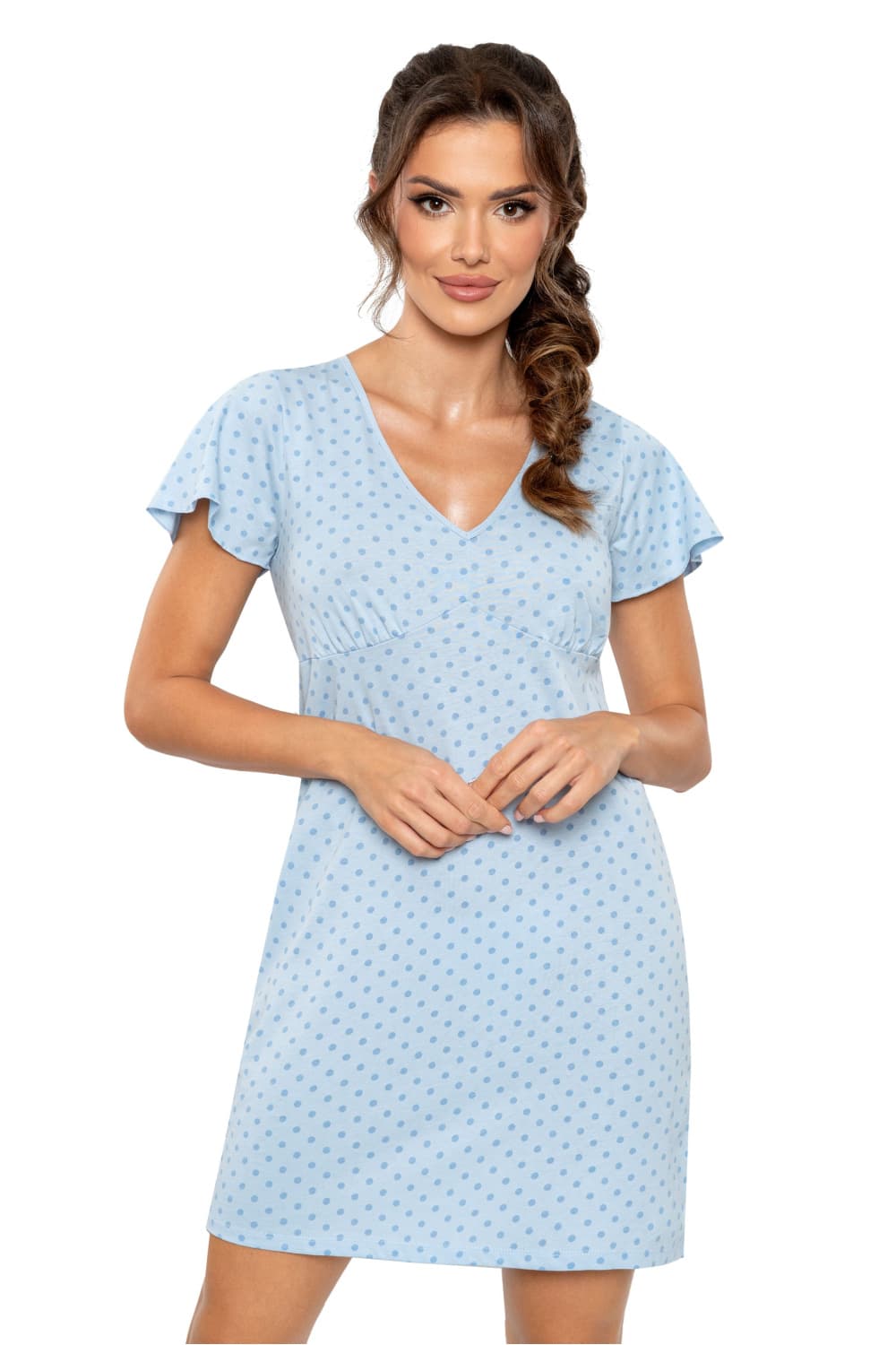 Camicia da notte model 207584 Donna