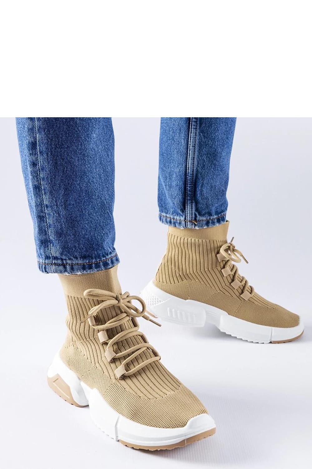 Scarpe spportive model 207587 Solea
