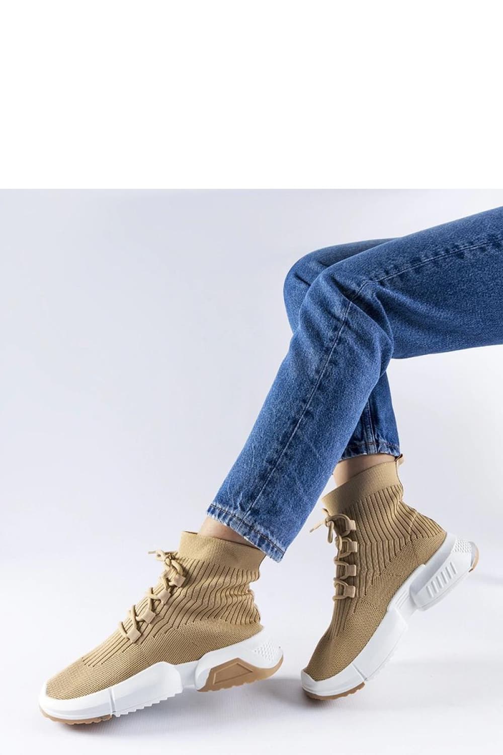 Scarpe spportive model 207587 Solea - Miniatura 2