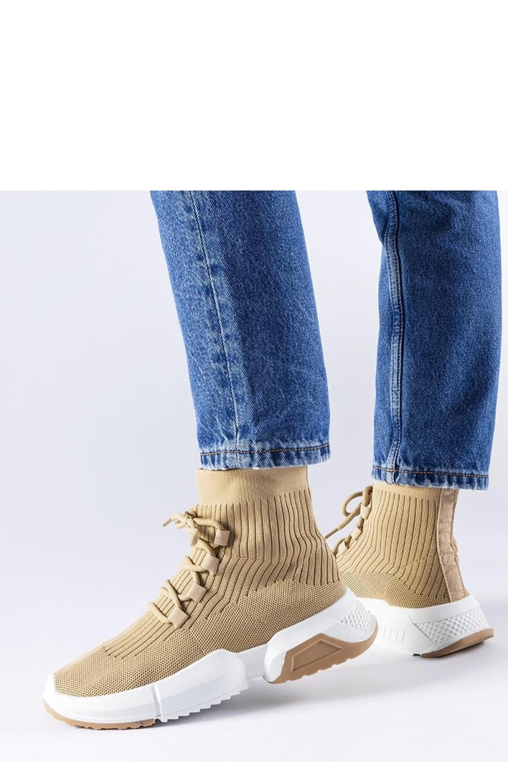 Scarpe spportive model 207587 Solea - Miniatura 3