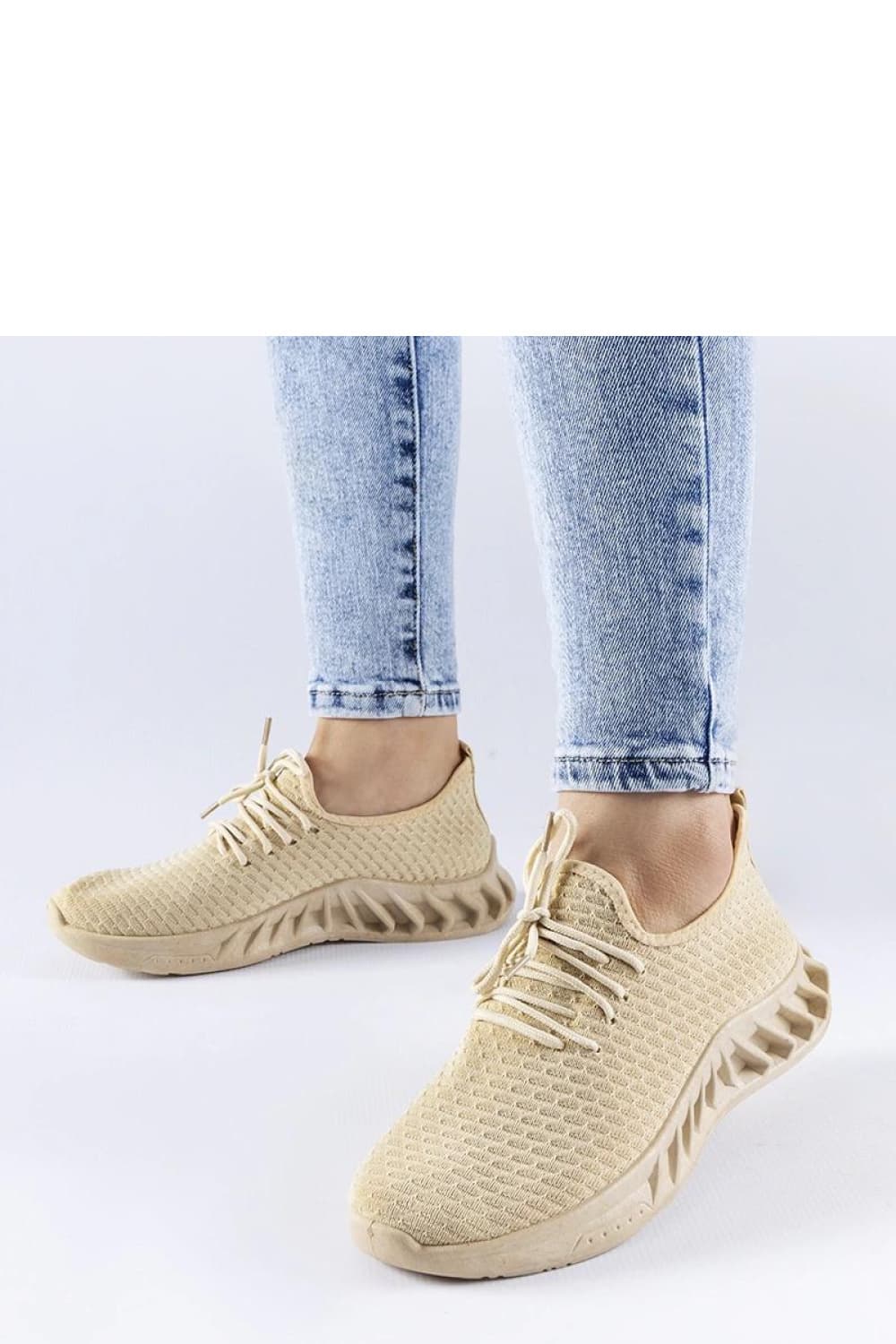 Scarpe spportive model 207588 Solea