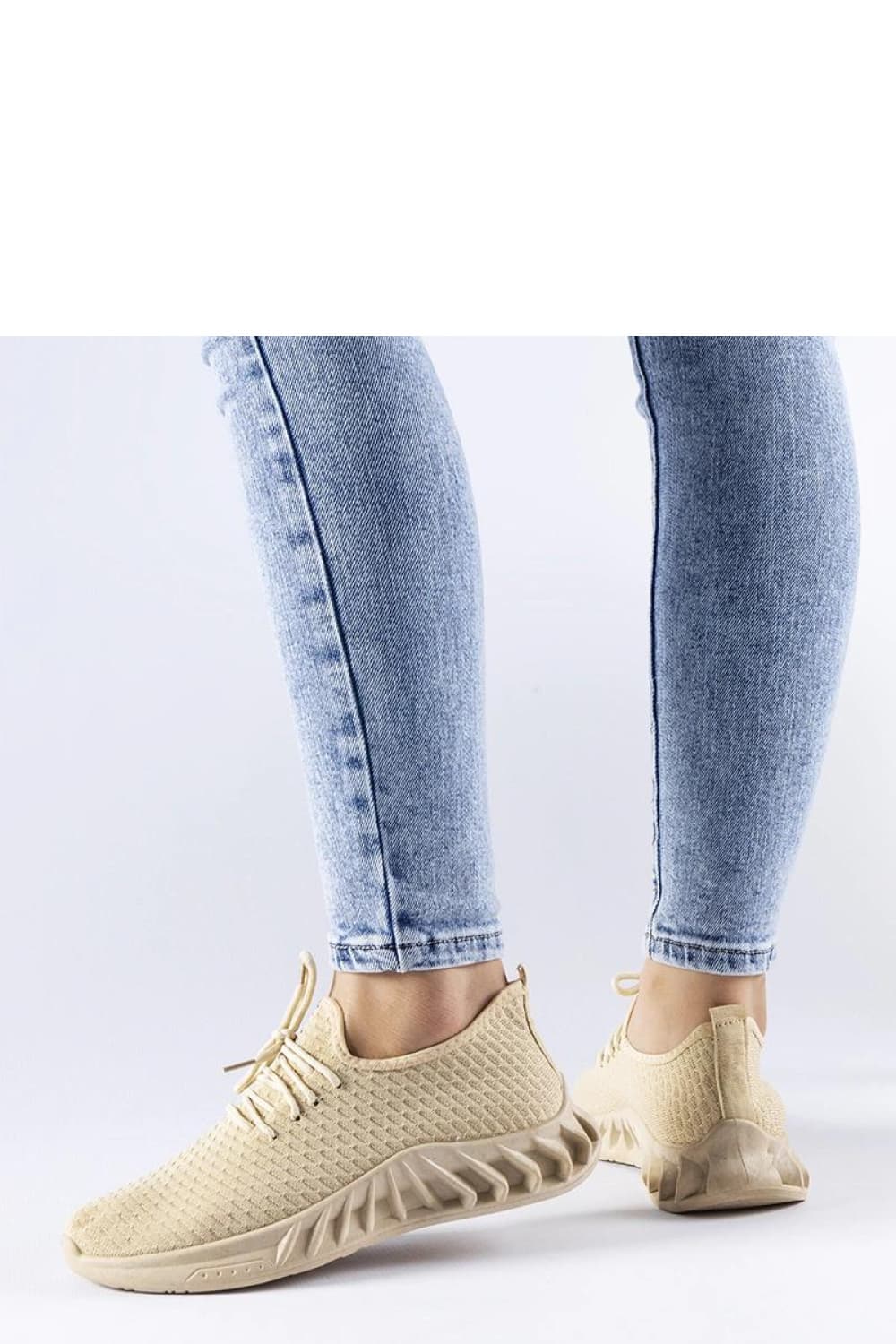 Scarpe spportive model 207588 Solea - Miniatura 2