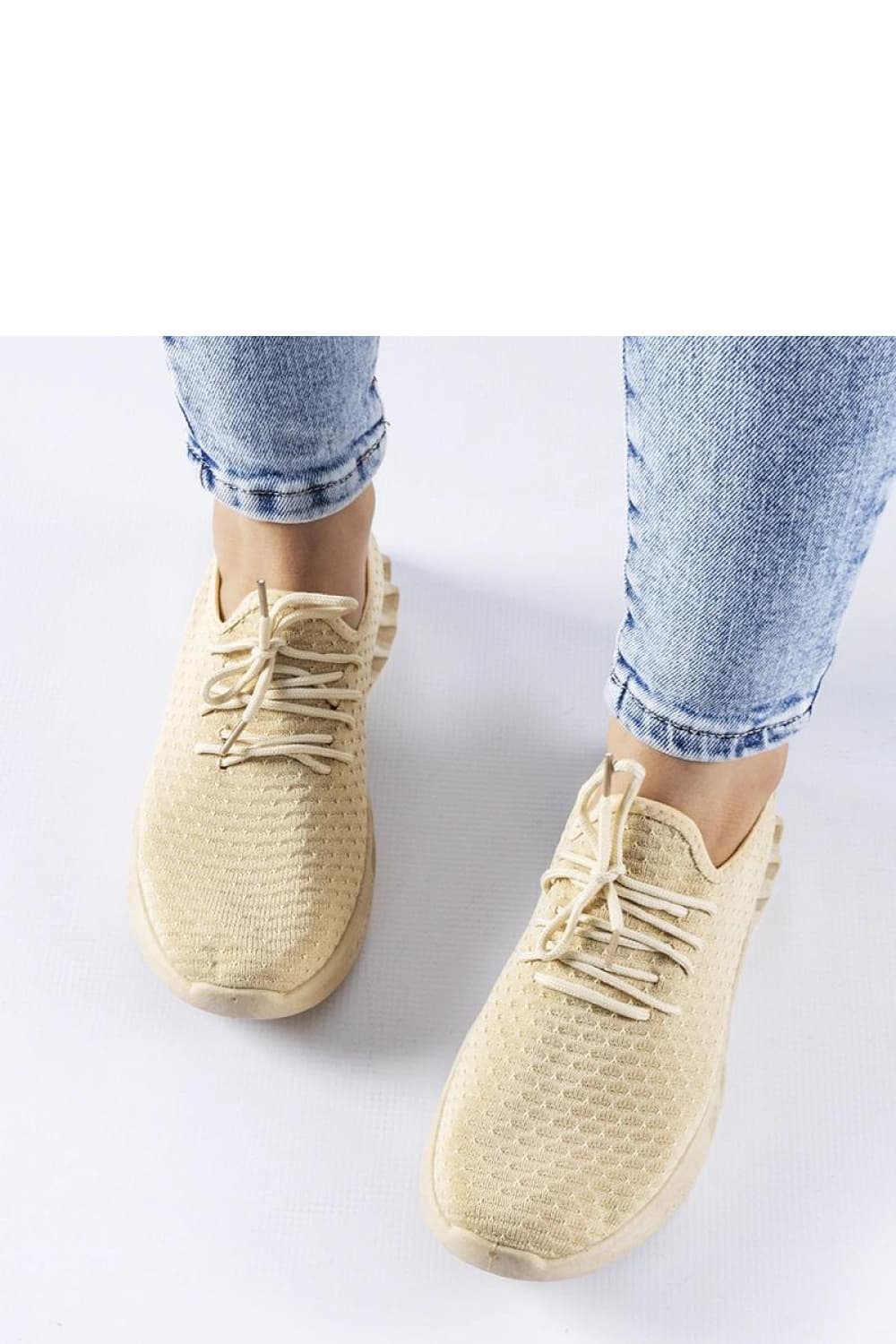 Scarpe spportive model 207588 Solea - Miniatura 3