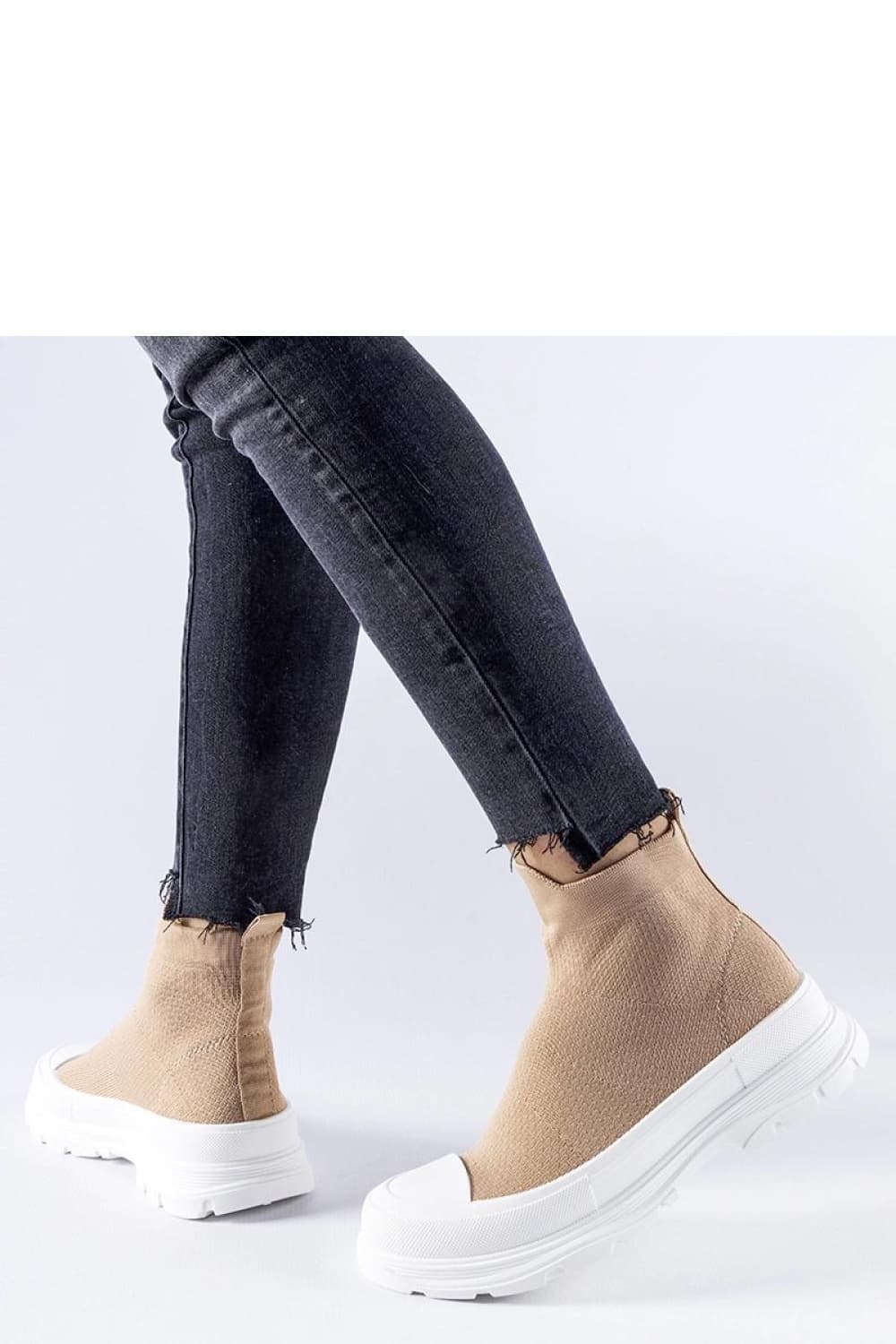 Sneakers model 207589 Solea - Miniatura 2