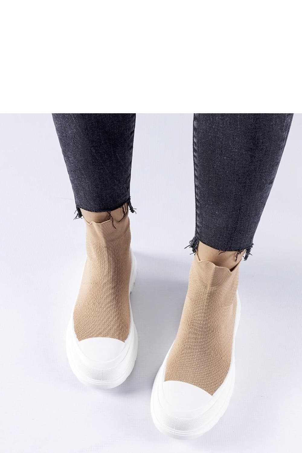 Sneakers model 207589 Solea - Miniatura 3
