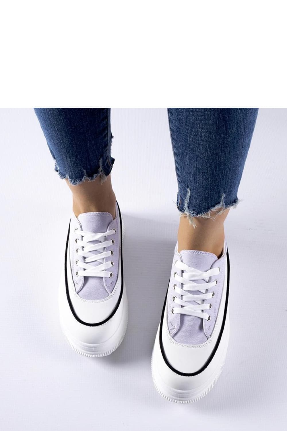 Sneakers model 207593 Solea - Miniatura 2