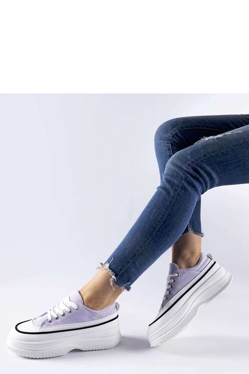 Sneakers model 207593 Solea - Miniatura 3