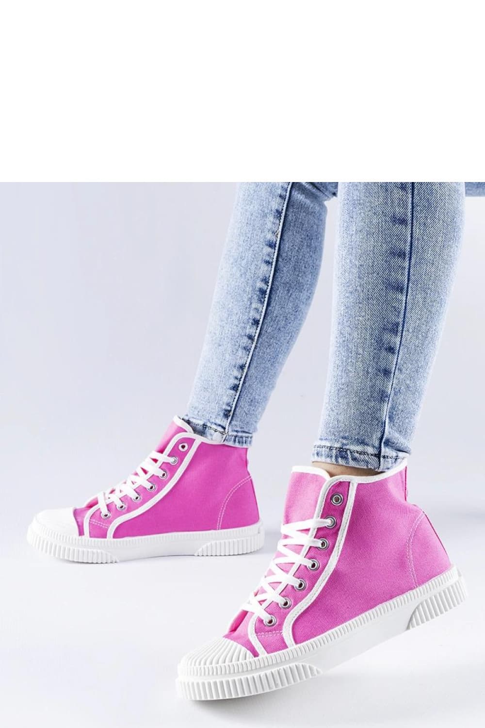 Sneakers model 207594 Solea - Miniatura 2