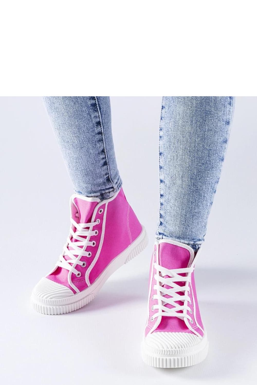 Sneakers model 207594 Solea - Miniatura 3