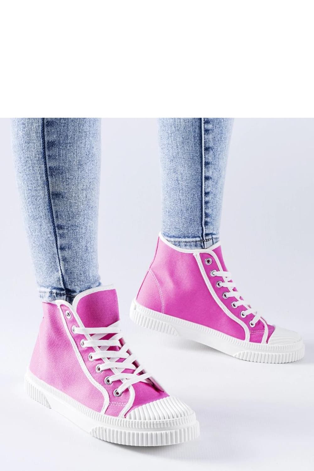 Sneakers model 207594 Solea - Miniatura 4
